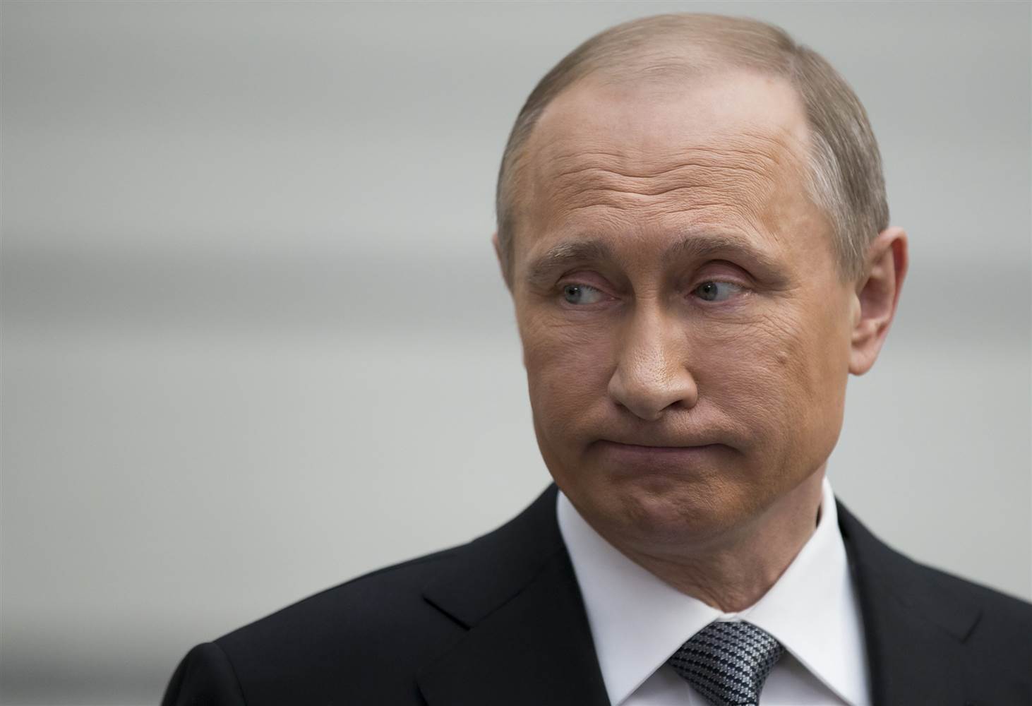 Six Reasons Why Putin Seems To Have Lost In Eastern Ukraine