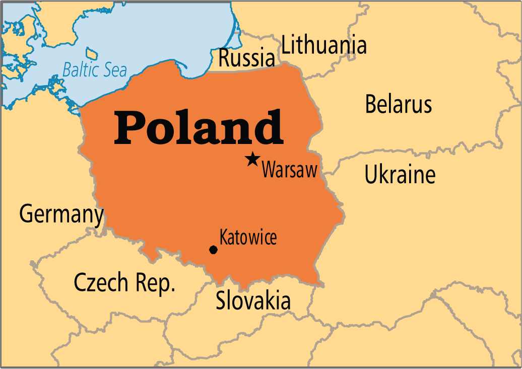 Poland Local Government Reform: Division of Responsibilities