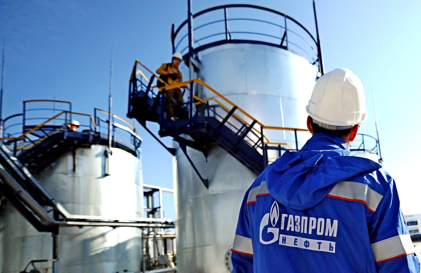 Naftogaz-Gazprom Arbitration: Who Is the Winner in the Gas War?