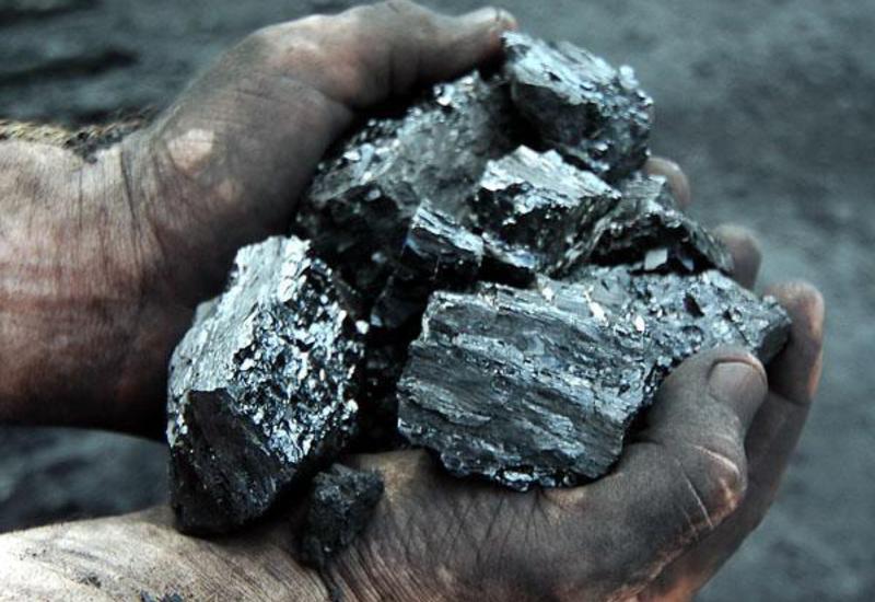 Война не Единственная Серьезная Проблема Угольной Промышленности Восточной Украины