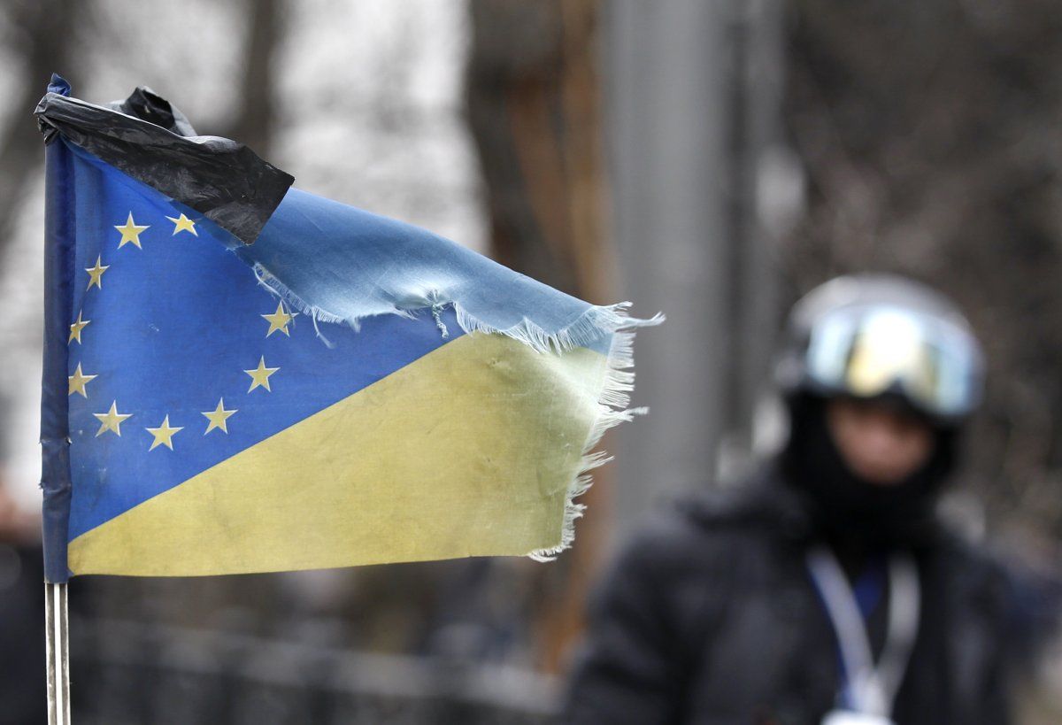 Двойное гражданство — это ключ к реформам в Киеве