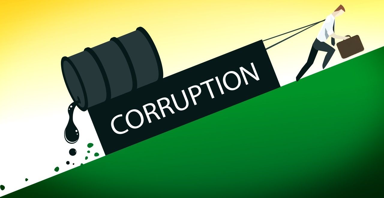 A Simple Recipe for Tackling Corruption in Ukraine  