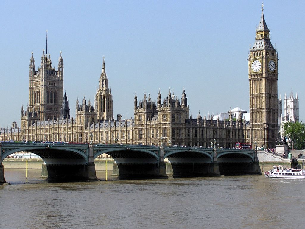 Why Ukraine Should Take Notice of UK Parliamentary Elections