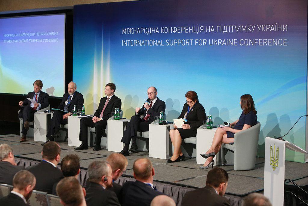 Твіттер-дипломатія: Український Case Study #SupportUkraine