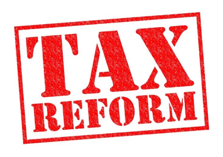 The Ukrainian Tax System: Why and How It Should Be Reformed? Part II