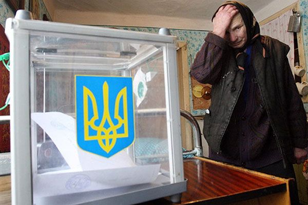 Чи Змінить Україна Законодавство про Місцеві Вибори