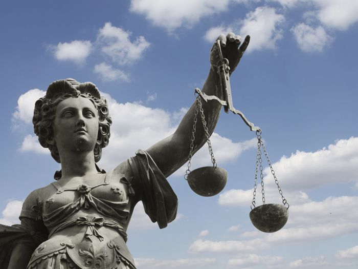 Подход «Наизнанку» к Справедливому Правосудию в Украине