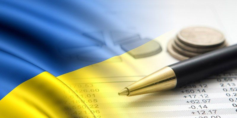 Трезвый Расчет: Сколько Украина Отдаст Кредиторам На Самом Деле