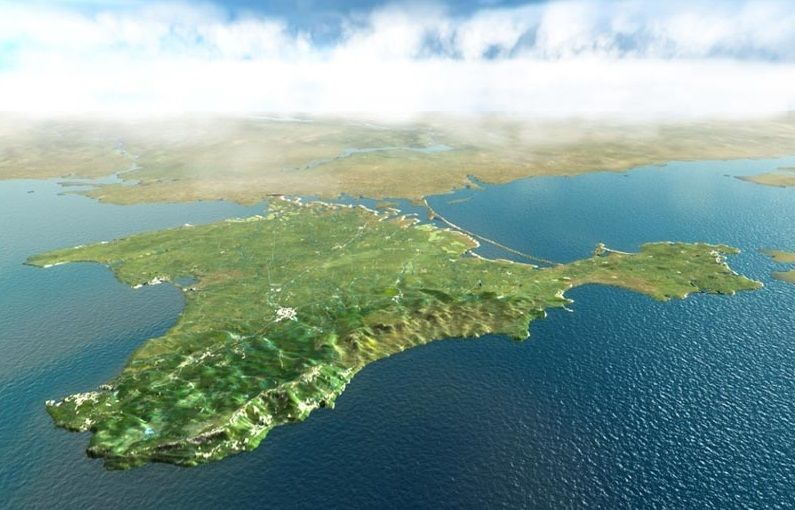Геостратегические Игры Вокруг Слова «Инвестиции» в Крыму