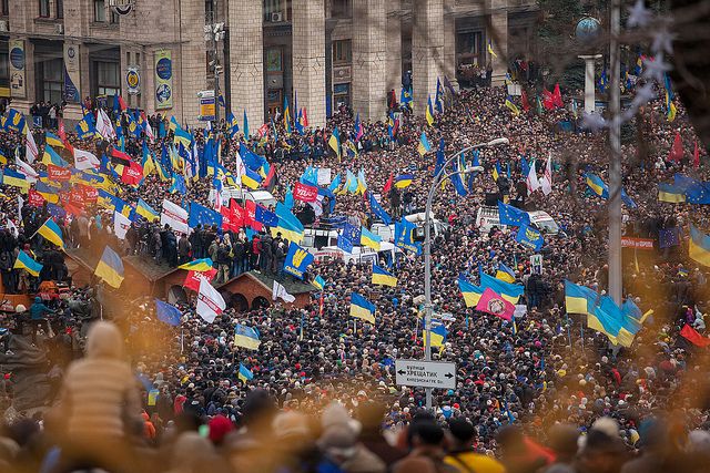 Економічні Свободи в Україні: Що Змінилося Після Майдану