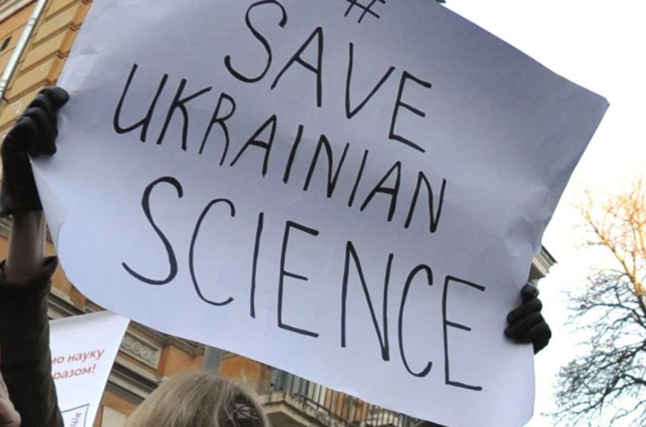 Reversing Ukraine’s Brain Drain: Mission Possible?