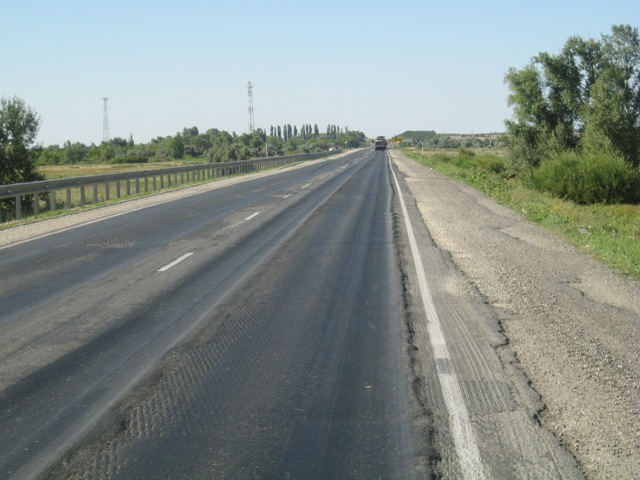 Truth and Myths about Concrete Roads: Will They Help Ukraine? | VoxUkraine