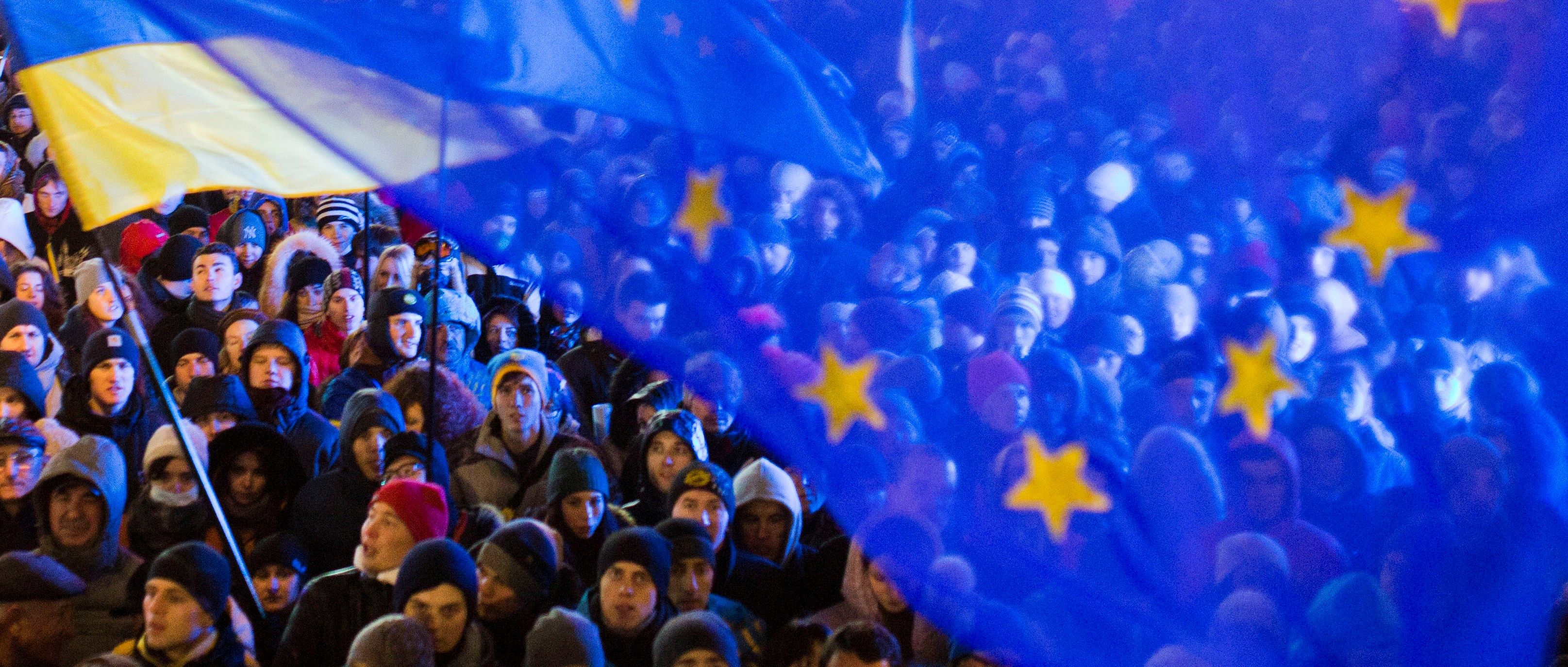 Заплутаний трикутник, або Що станеться з Угодою про Асоціацію між Україною та ЄС