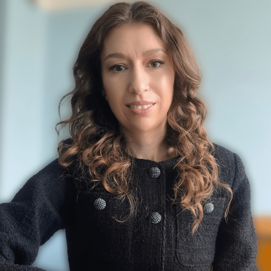 Тетяна Бабич