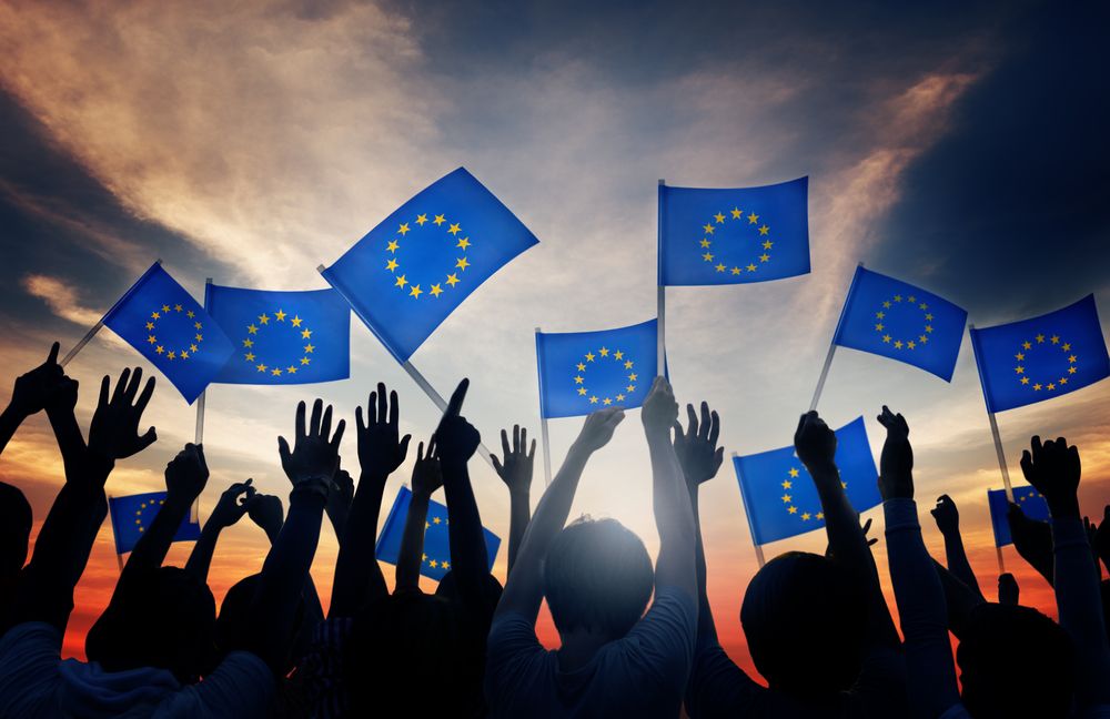 Глобальные вызовы для ЕС: 5 сценариев и реальность