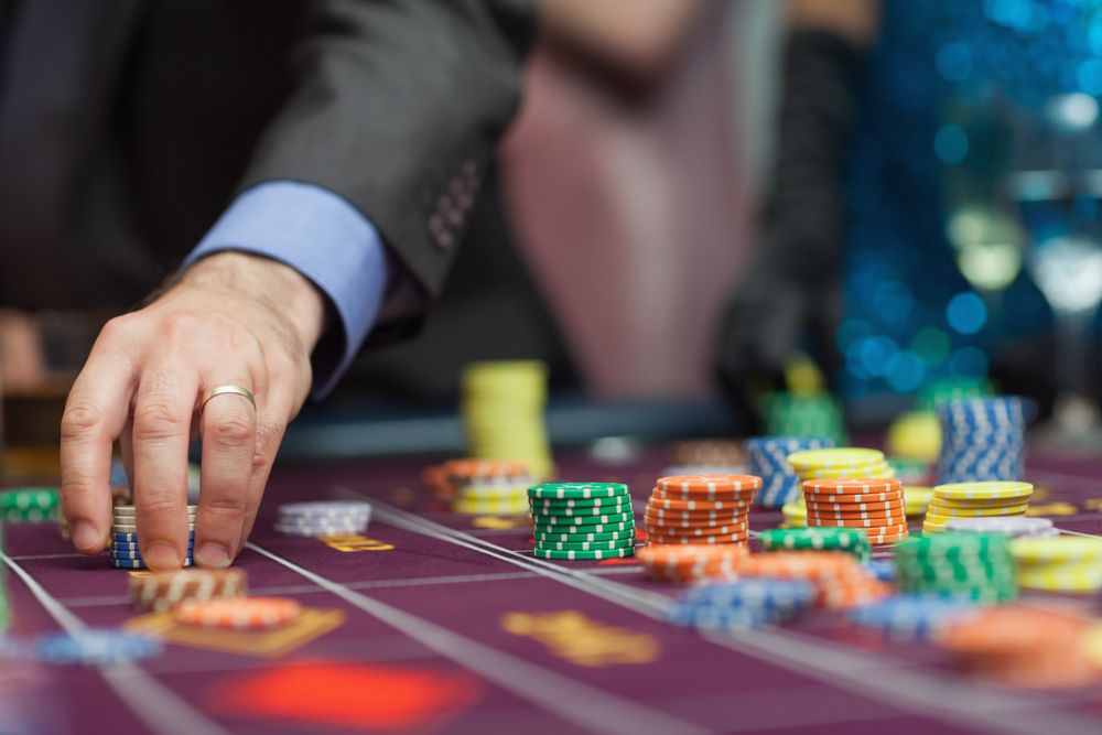 The Big Discussion at VoxUkraine: Legalisation of Gambling