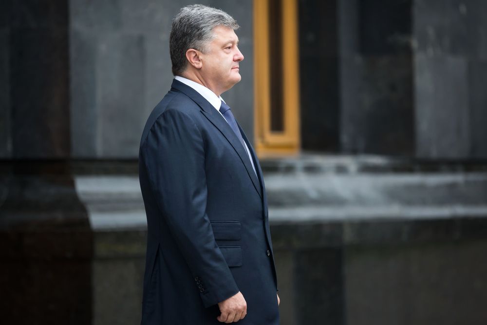 Коррупционная, патрональная система контратакует: как Украине не вернуться в темные времена