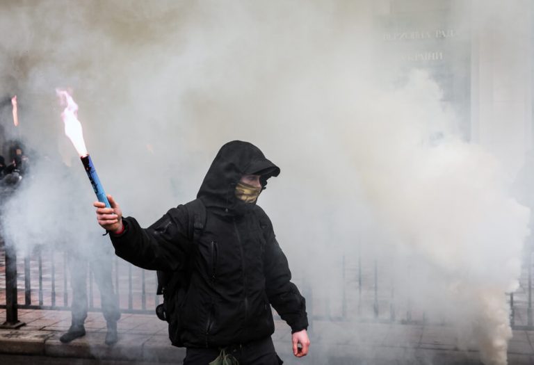 Volodymyr Ishchenko | VoxUkraine