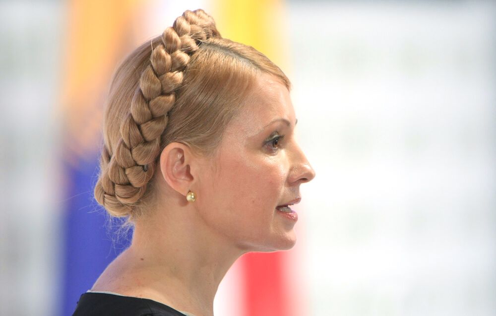 The Pros and Cons of Tymoshenko’s Constitutional Reform Proposal