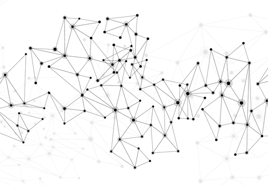 Property – connecting politicians: a network analysis of Ukrainian top officials’ declarations