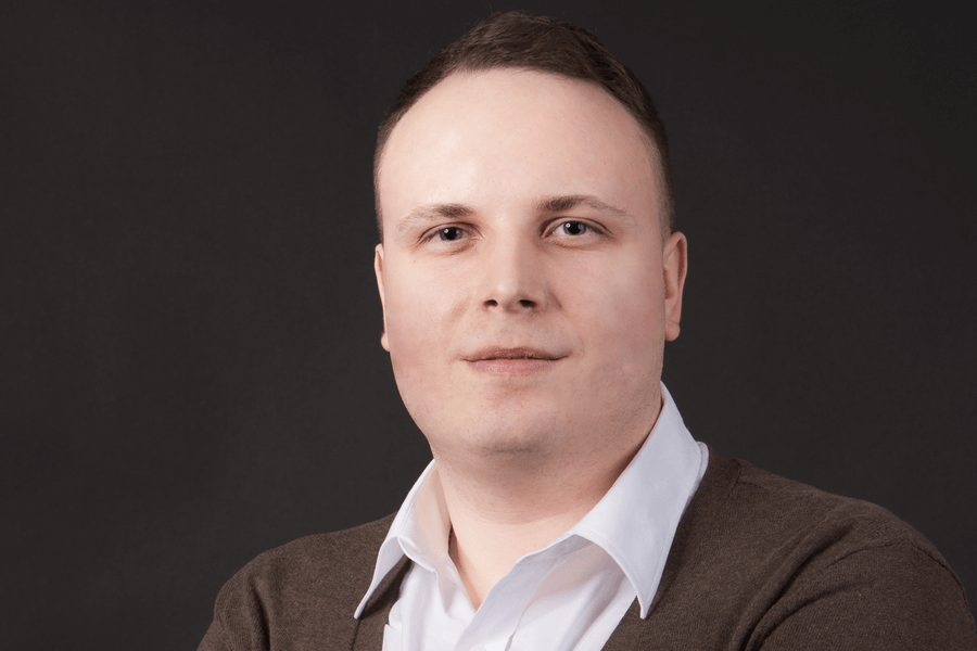Олександр Калітенко