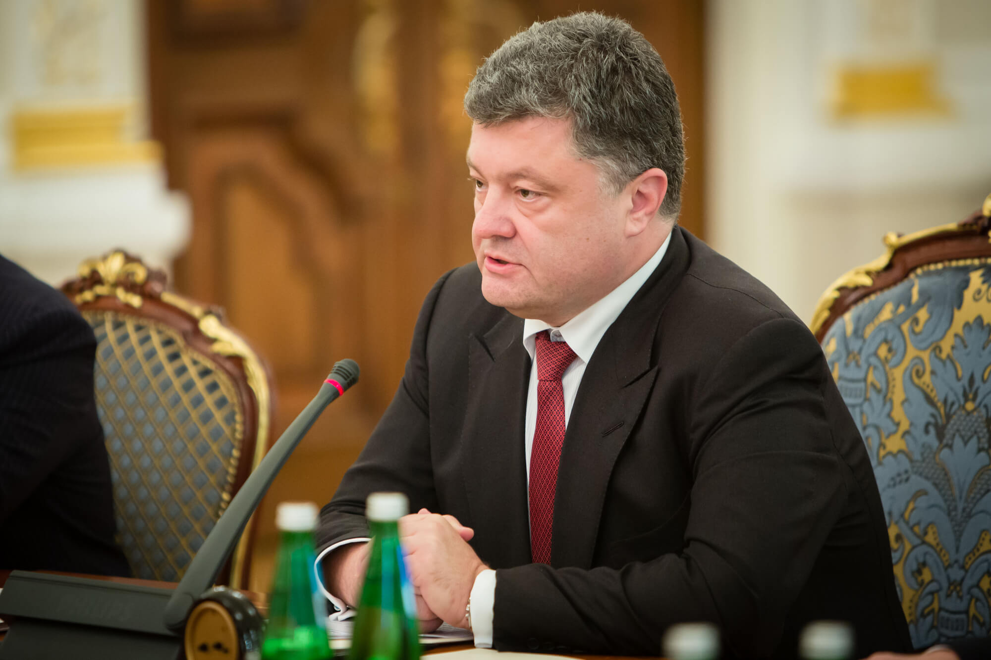 Political Wars. How Petro Poroshenko Uses Manipulation In Political Struggle