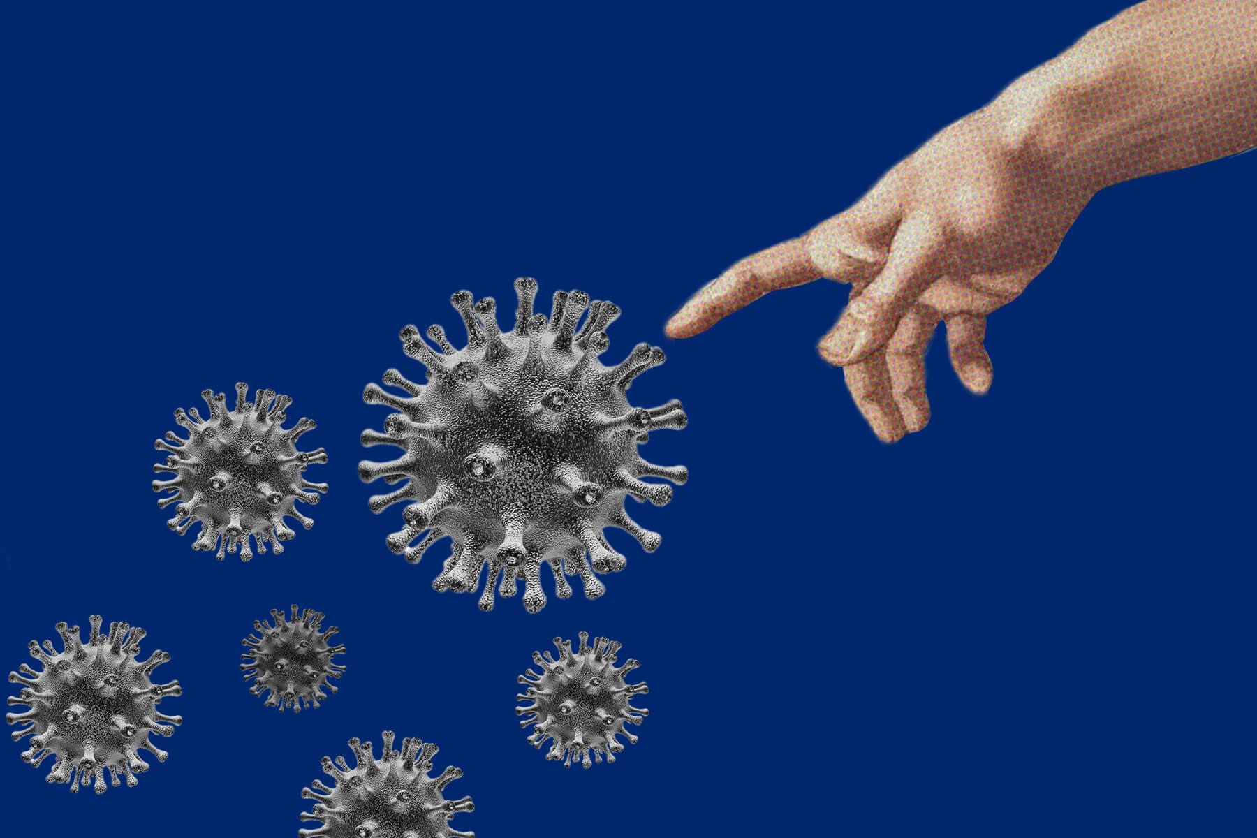 Виявлення контактів інфікованих коронавірусом: як його розвивають у світі і що робитиме Україна?