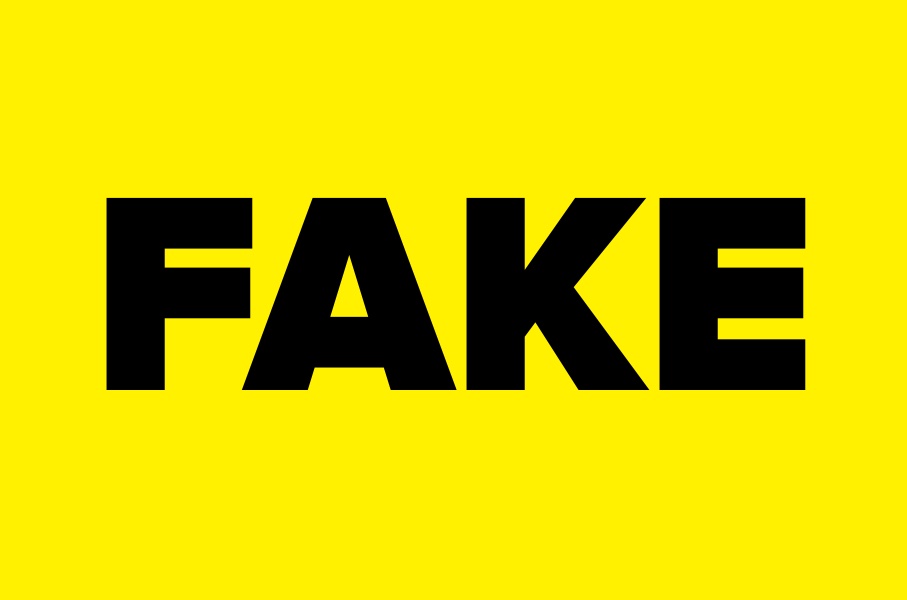 FAKE: All websites of the Ukrainian authorities hacked