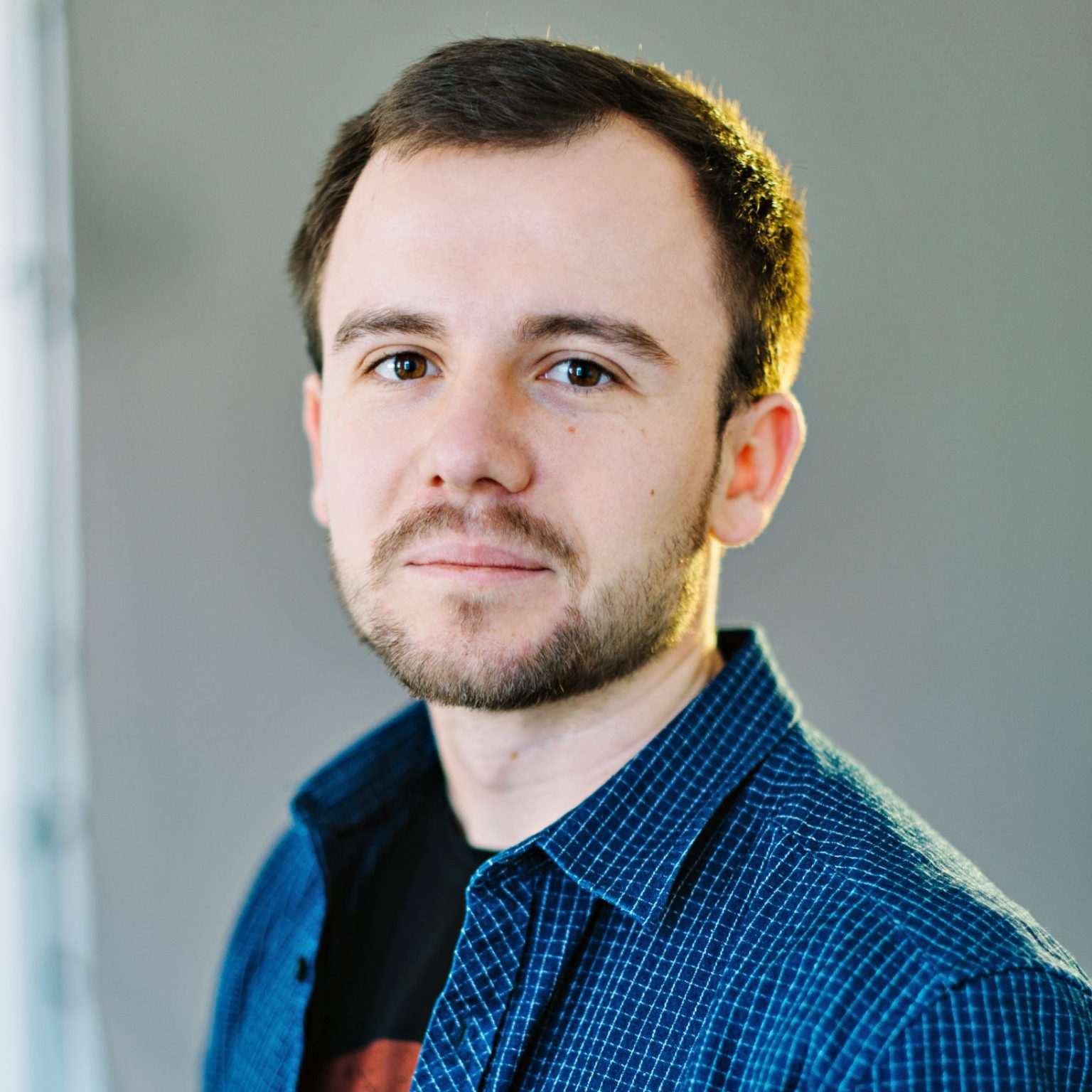 Yaroslav Shurgot VoxUkraine