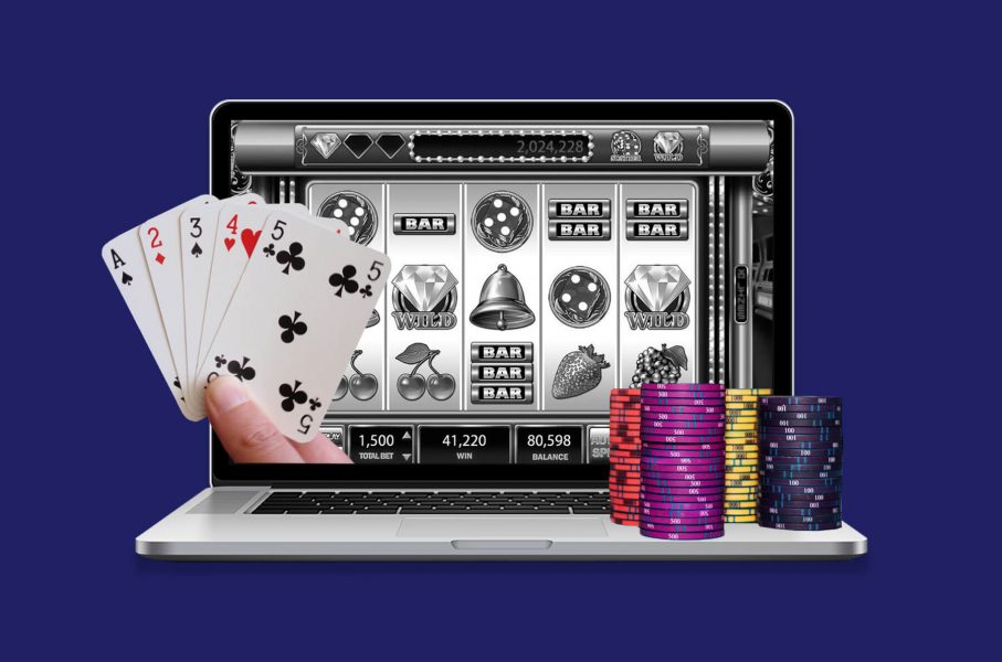 How To Find The Time To casino On Google in 2021