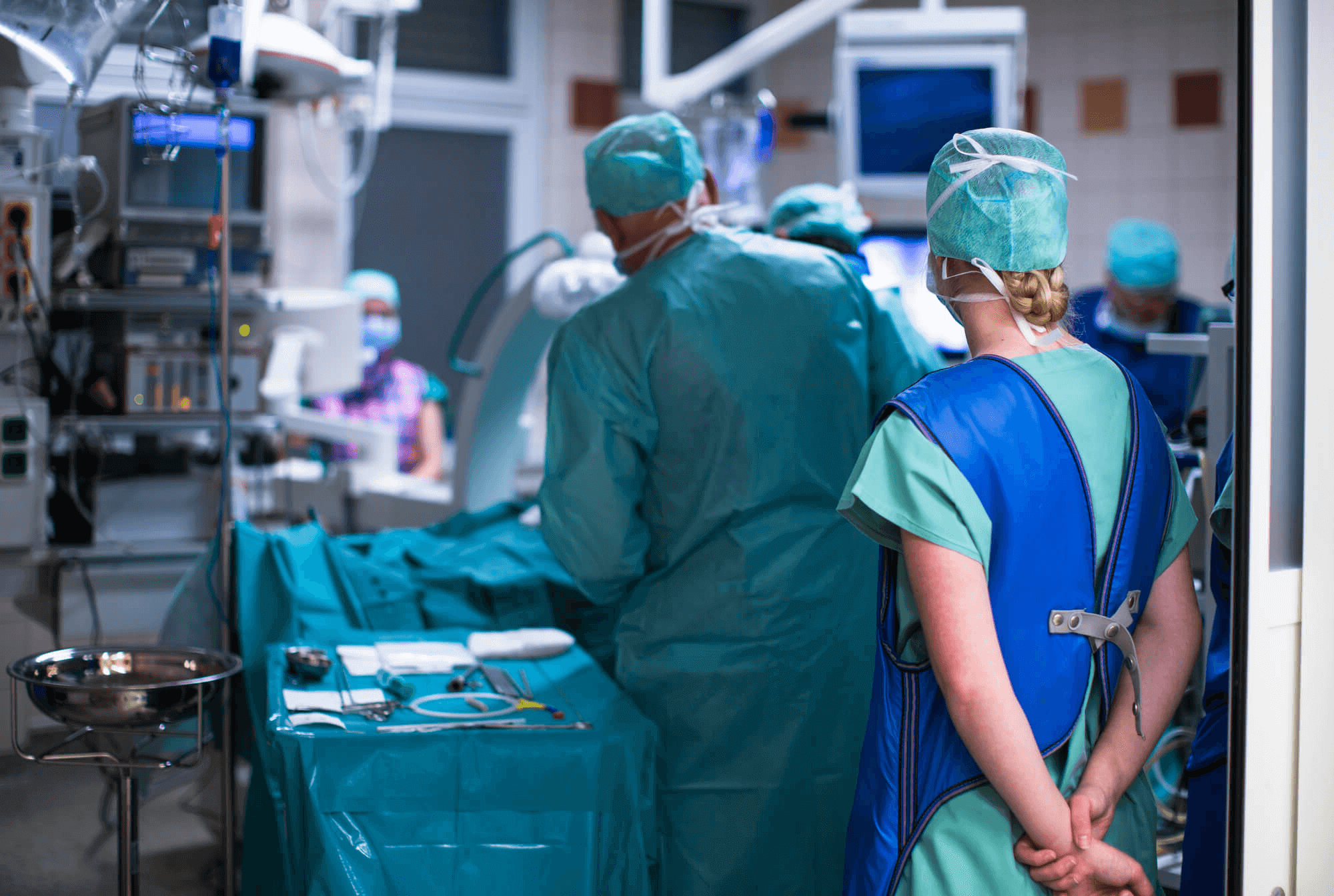 Пожертвуй органом — врятуй життя ближньому. Що відбувається із системою трансплантології в Україні