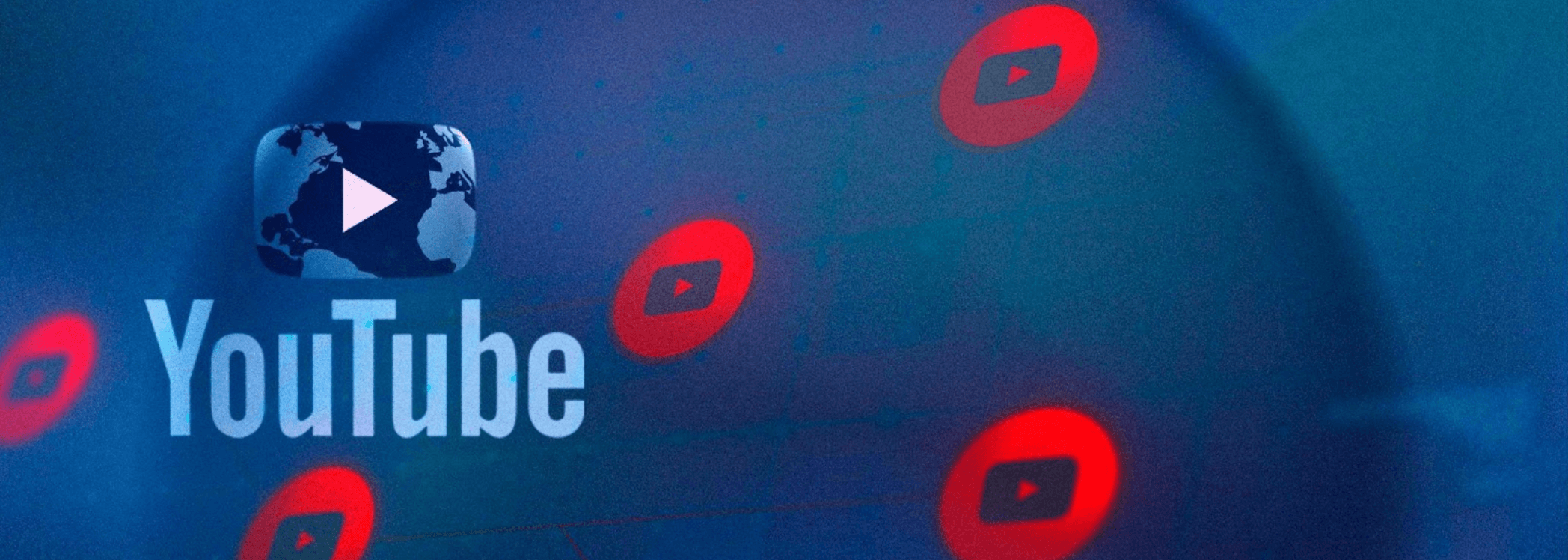 Відкритий лист до Генерального директора YouTube від міжнародних фактчекерів