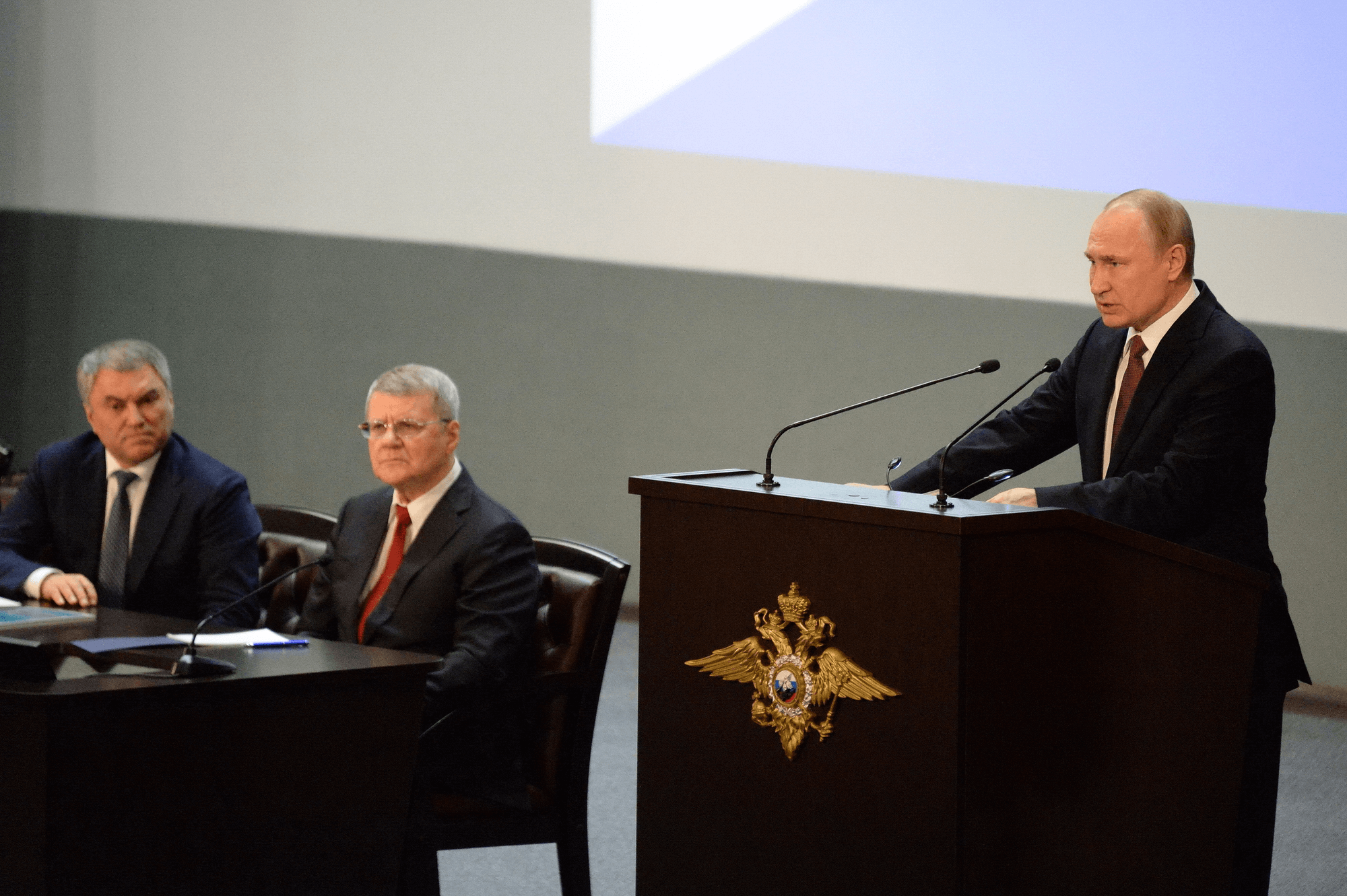 The Hague Tribunal: What will russia be tried for and how? VoxCheck explains