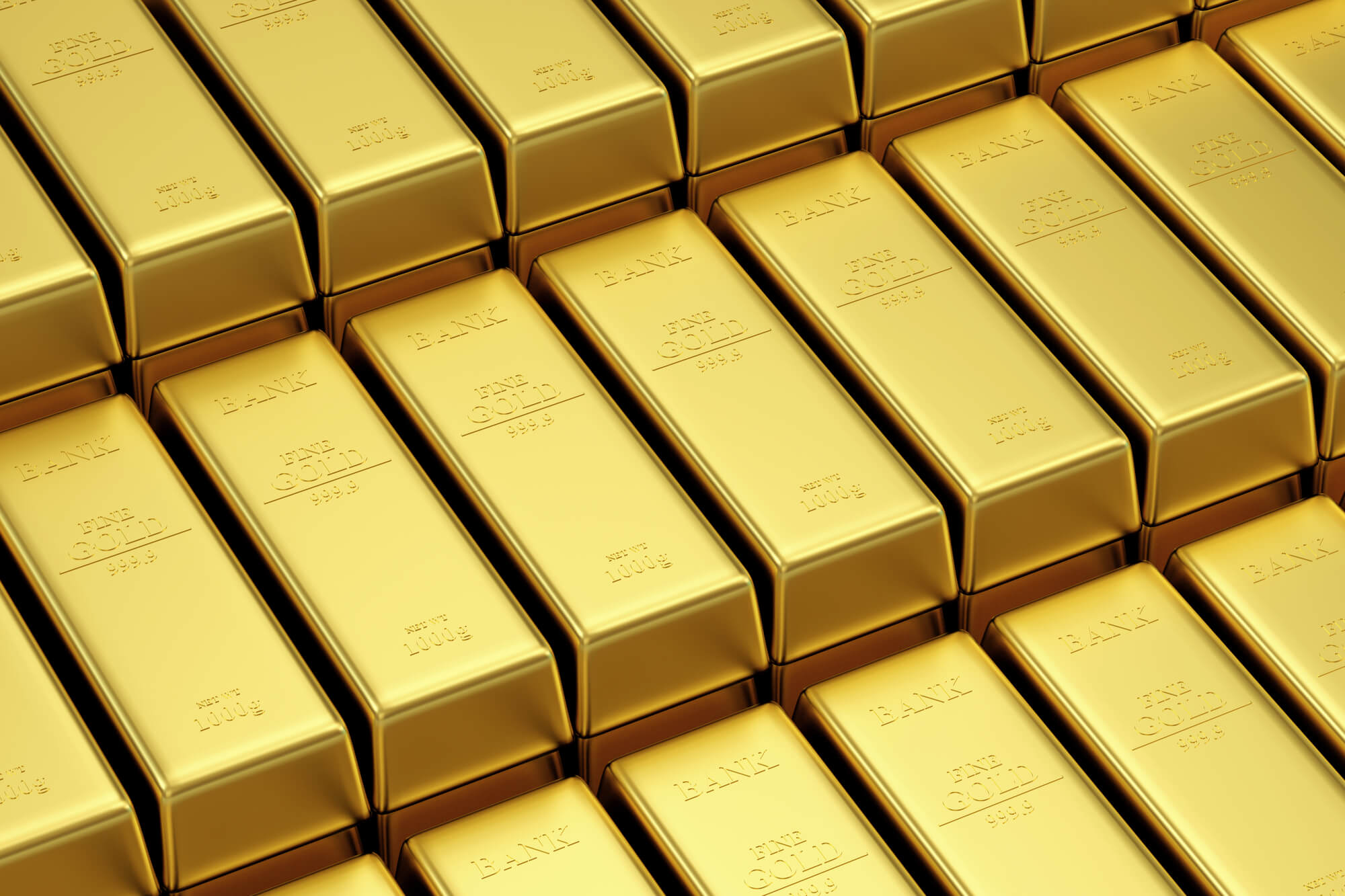 Резерви центробанків: чи є золото «безпечним активом» у разі геополітичних потрясінь?
