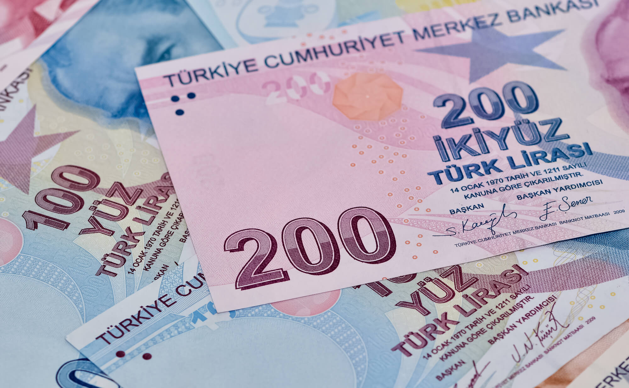 Туреччина: новітній кейс для подолання інфляції чи «вдалий» збіг обставин?