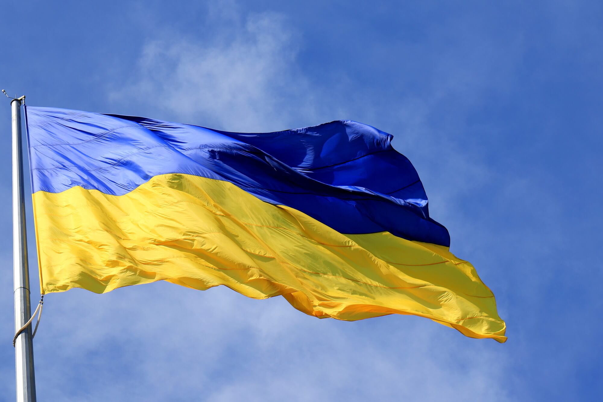 Why the West must not waive in its support for Ukraine: Three critical issues