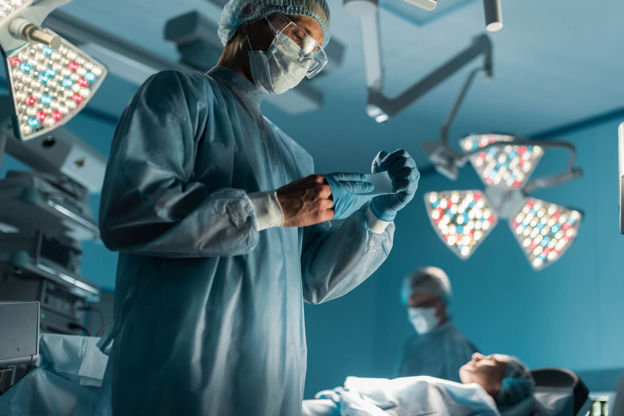 Фейки о системе здравоохранения: Украина является лидером мировой «черной трансплантологии». Выпуск № 49