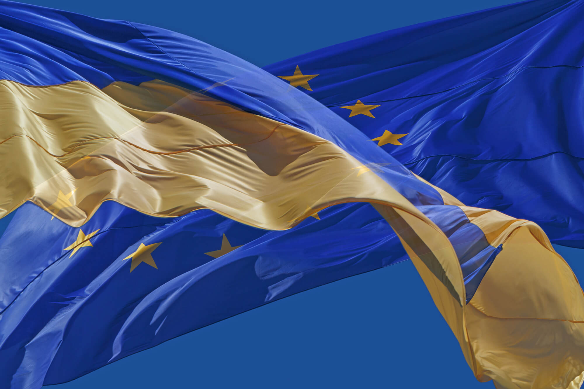 Як підтримують Україну країни ЄС?