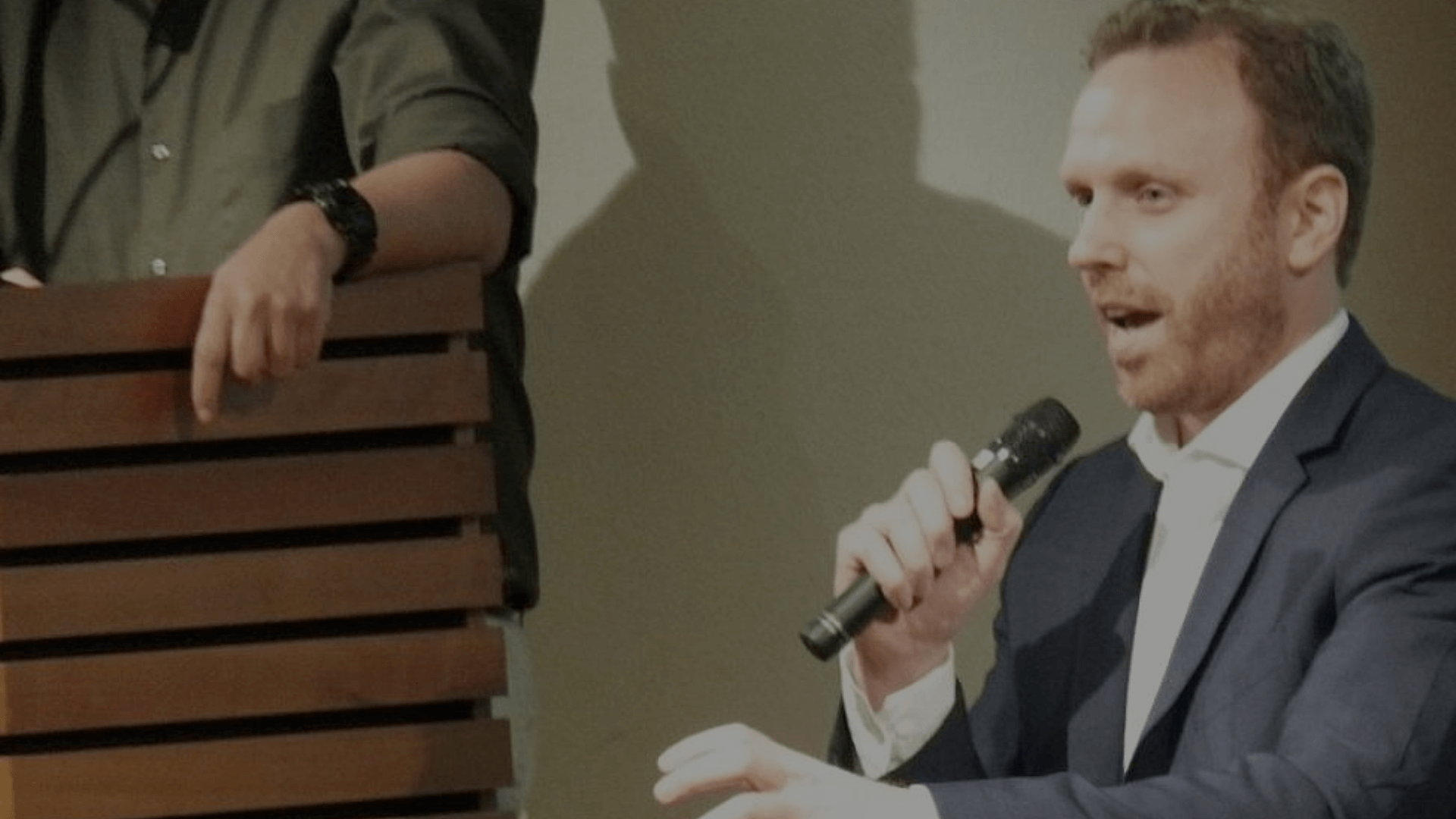 Messing with the Truth: Disinformation in the West Spread by Max Blumenthal
