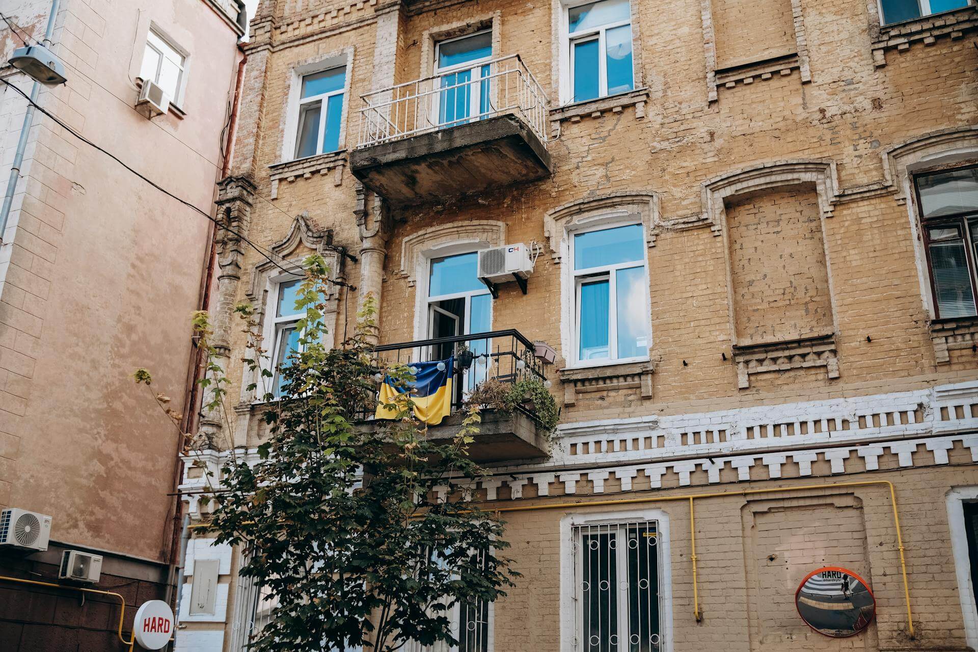 «Вокс Україна» запрошує до мережі «Вікно Відновлення»