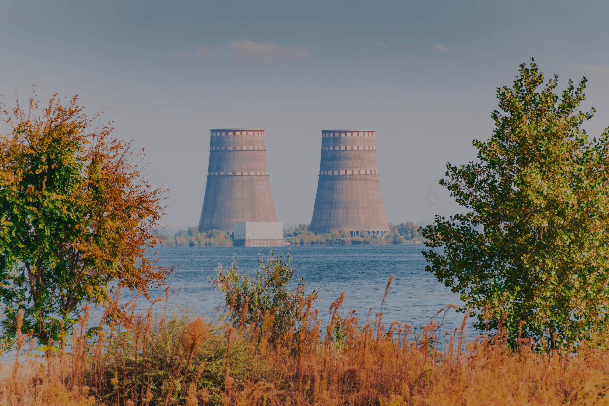 Podcast “Reconstruction” with Olha Kosharna: What’s Happening with the Nuclear Power Industry During the War?