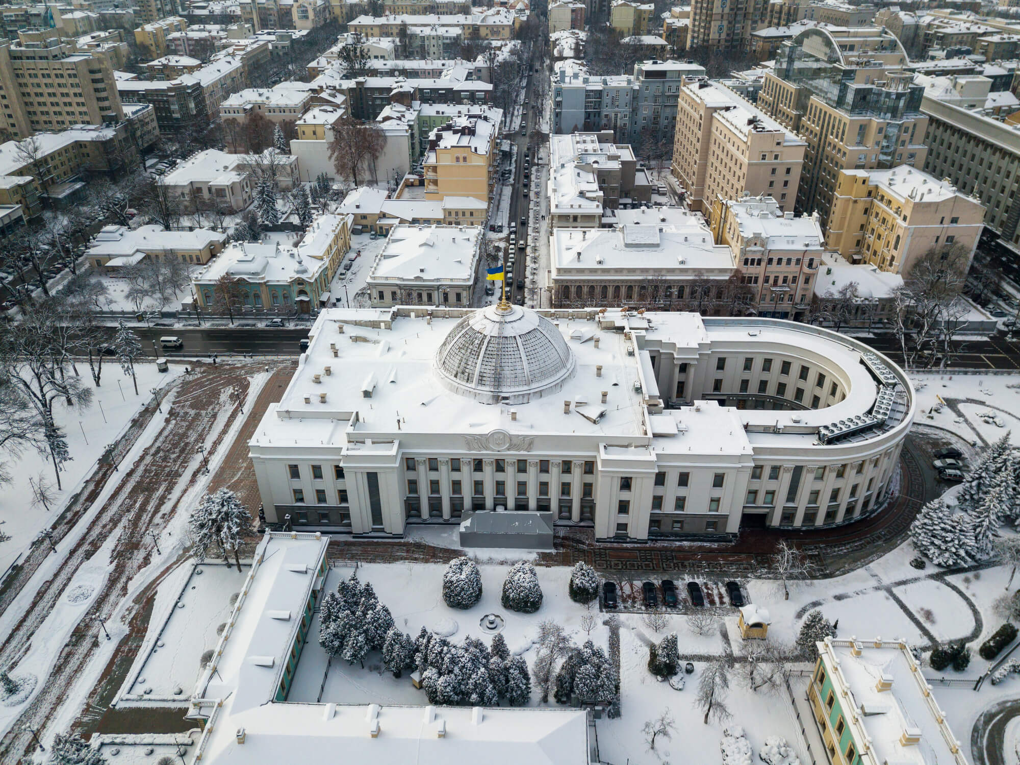 Скільки законопроєктів подали суб’єкти законодавчої ініціативи протягом 2022-2024 років?