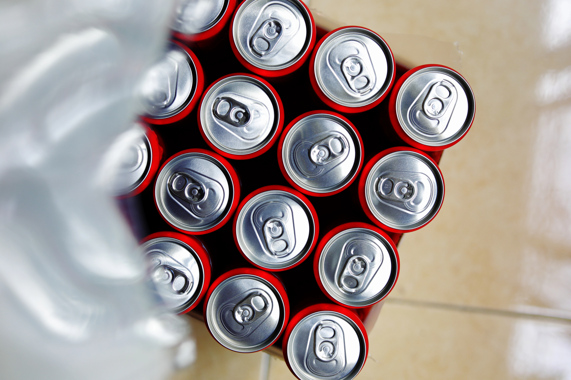 Important Draft Laws. Issue 38: Ban on Energy Drink Sales to Minors, Benefits for Service Members, and Centralized Management of Defense Enterprises