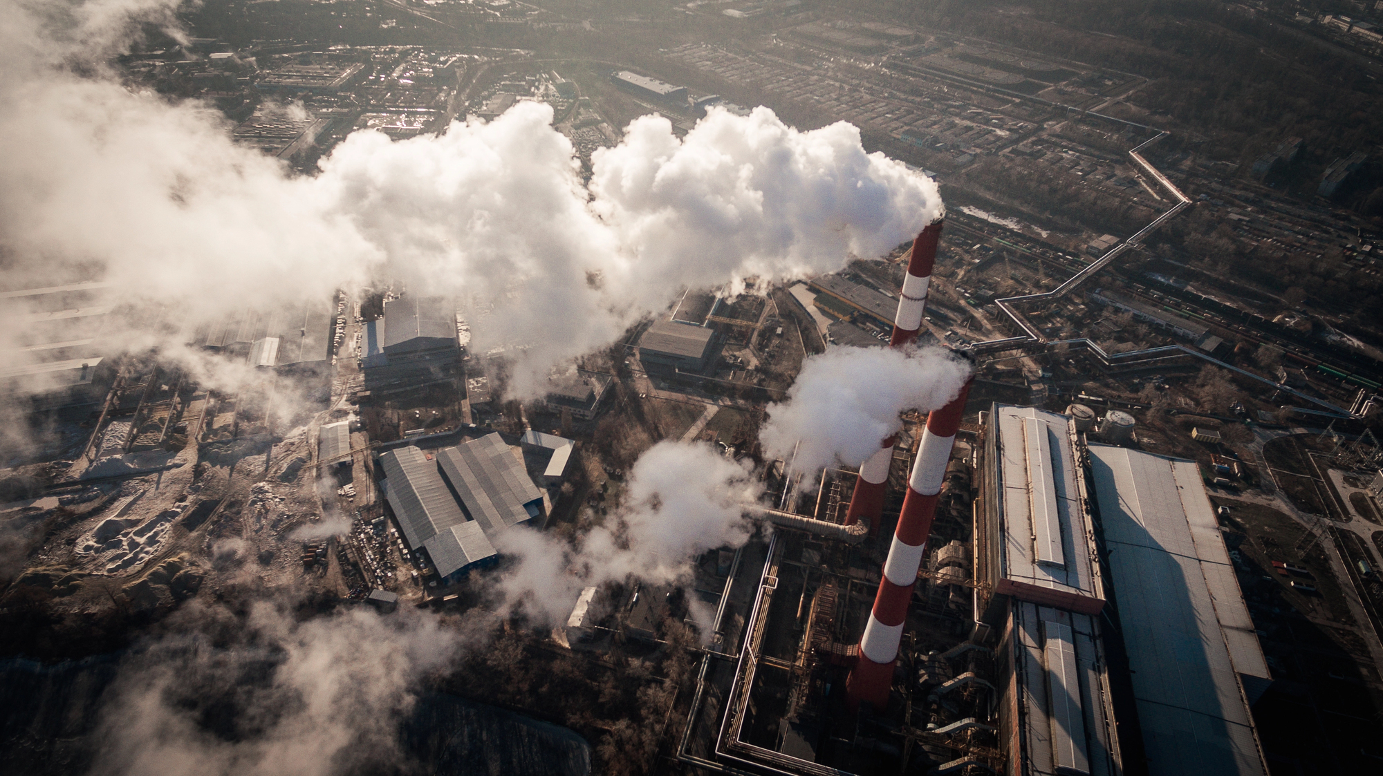 lmost There: How Ukraine Is Meeting Its Environmental Commitments Under the Association Agreement
