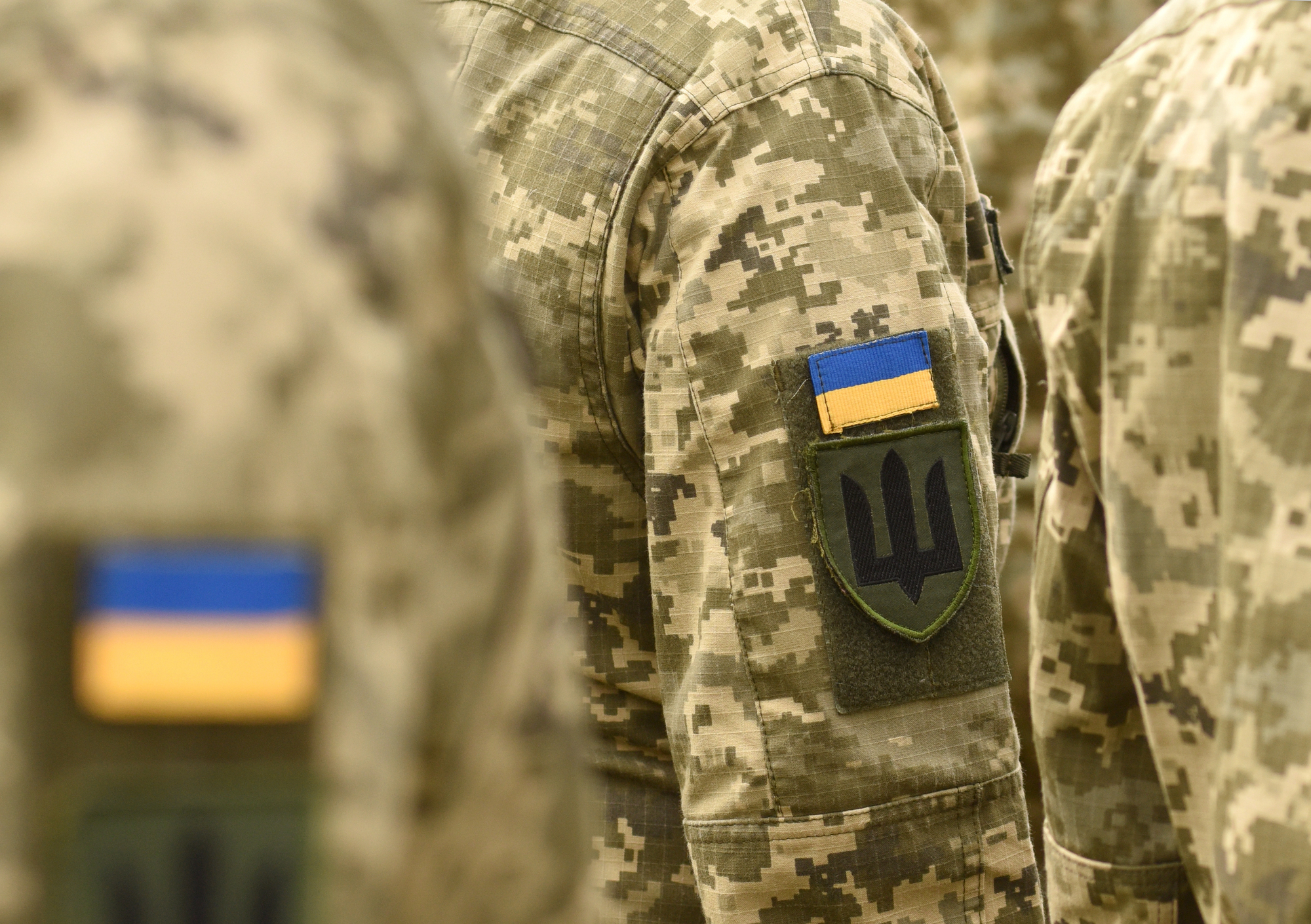 Від фотошопу до ШІ: нові-старі російські вкиди проти українського війська