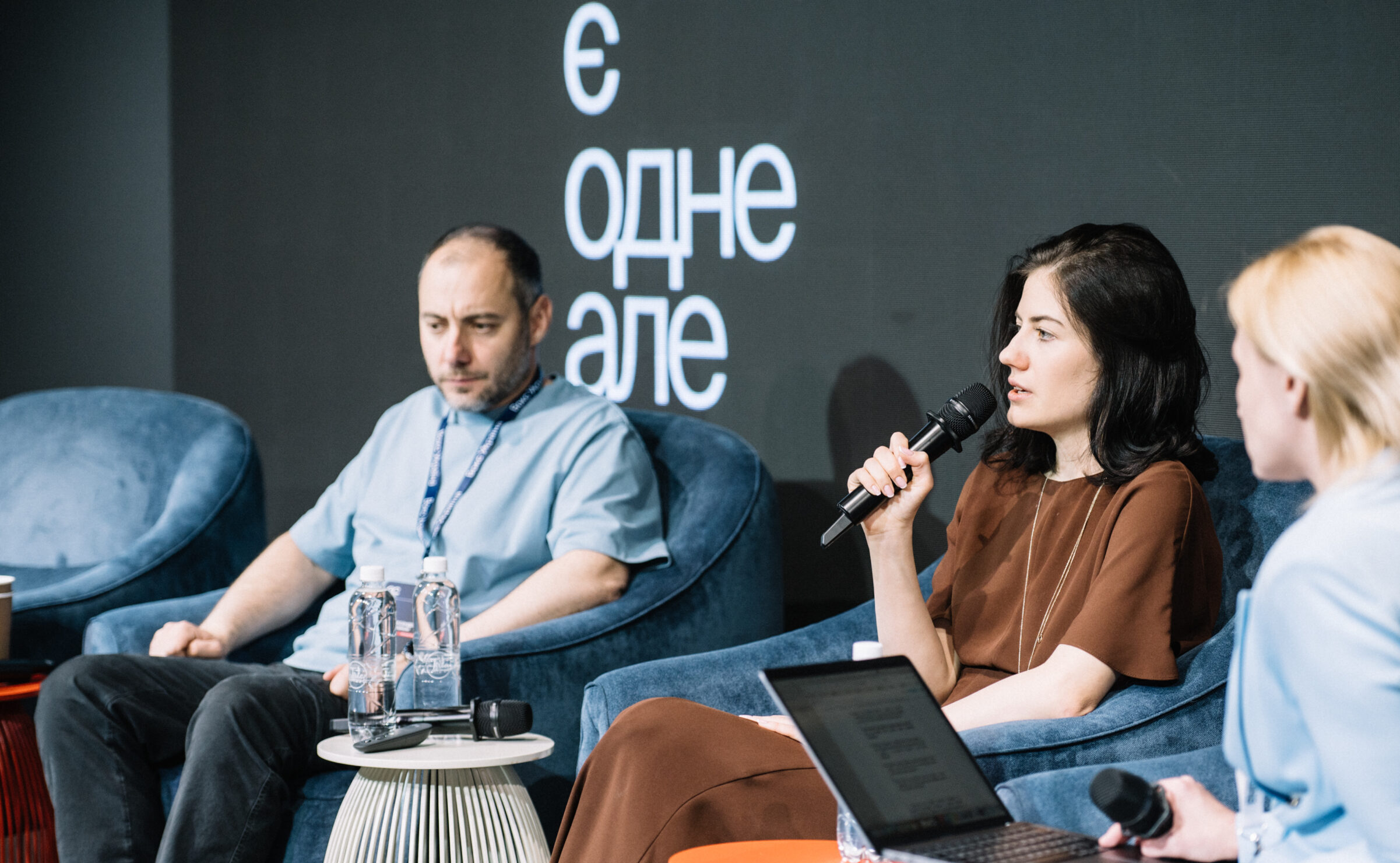 Експорт українського озброєння: мільярдний потенціал для країни та загальноєвропейська безпека