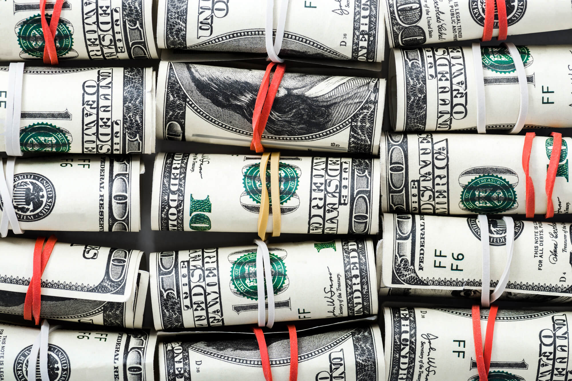 Will the Dollar’s Loss be the Euro’s Gain?