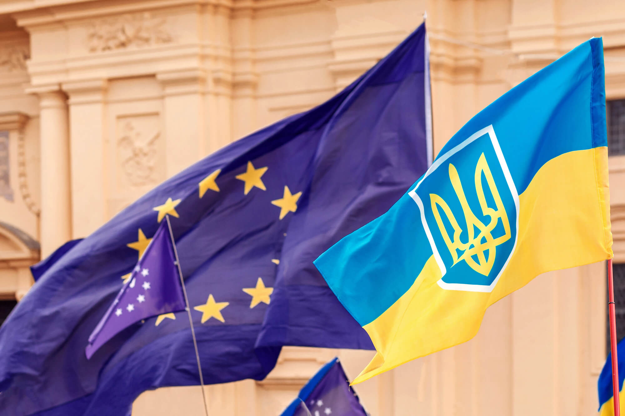 Майбутнє фінансового сектору України та ЄС: стратегічні дискусії на IX конференції НБУ
