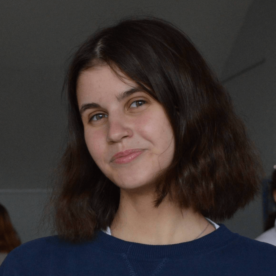 Nataliya Malashok