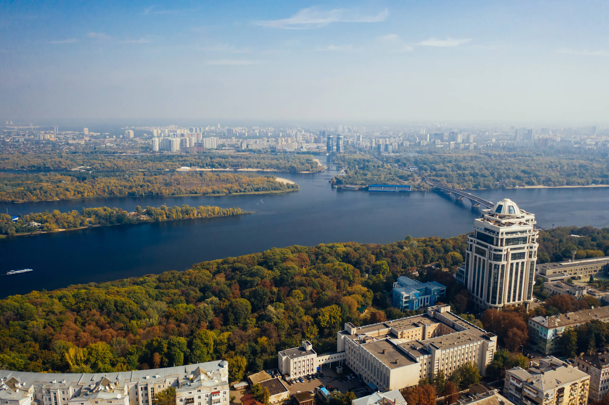 Приплив ПІІ під час війни: динаміка, структура та драйвери